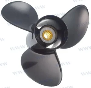 Hélice amita 3 alu multi-d&rsquo;13×21 d Solas – réf SOL1411-130-21