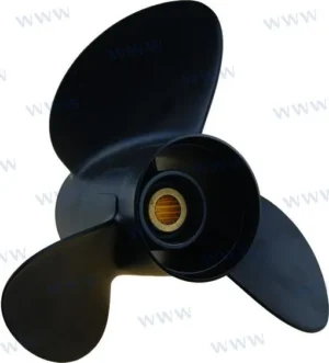 Hélice amita 3 alu multi-e 14.20×23 d Solas – réf SOL3512-142-23