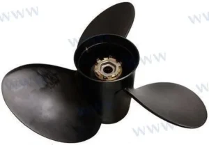 Hélice amita 3 alu multi-e 15.3×21 g Solas – réf SOL1512-153-21