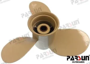 Hélice Parsun – 3B2W64517-0