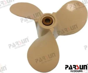Hélice Parsun – 6E0-45943-01-EL
