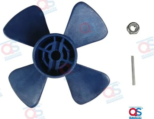 Hélice qs50 - réf QSFVSGEL14000