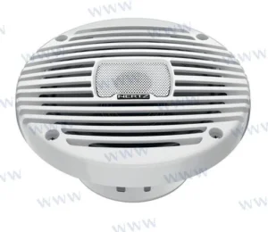 Hertz hex 6.5 mtw 4ohm mar. coaxtotal wh – réf HER78040365
