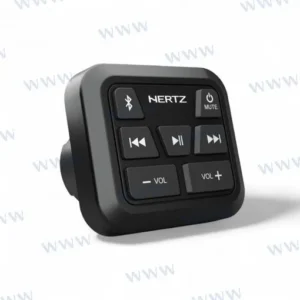 Hertz hmr bt bluetooth receiv. – réf HER78333015