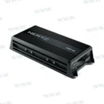 Hmp 4d &powersports d’class 4 ch ampli Hertz - réf HER78270020