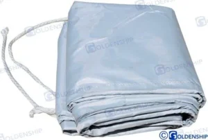 Housse de protection aura470 Goldenship – réf AURA470COVER