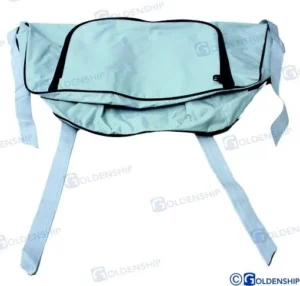 Housse de protection avant Goldenship – réf GS180FRONTBAG