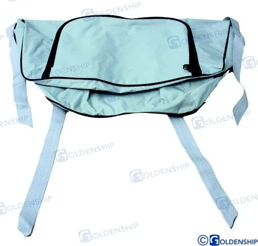 Housse de protection avant Goldenship - réf HSR310ALFRONTBAG
