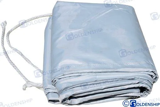 Housse de protection Goldenship - réf HSS185DCOVER
