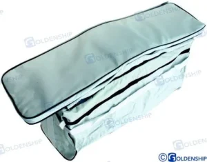 Housse de siège Goldenship - réf HSD290SEATBAG