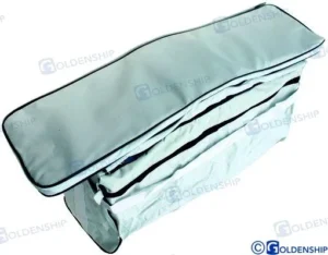 Housse de siège Goldenship – réf HSR310ALSEATBAG