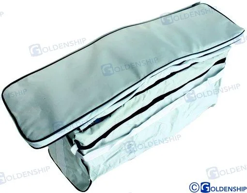 Housse de siège Goldenship - réf HSR310ALSEATBAG