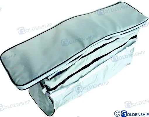 Housse de siège Goldenship - réf HSS230DSEATBAG