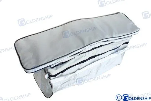 Housse de siège pour hsd 270/320 Goldenship - réf HSD320SEATBAG