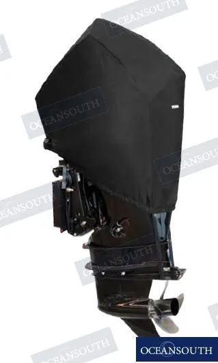 Housse Mercury verado 6 cyl 2.6l 200-400 Oceansouth - réf OCEM00S