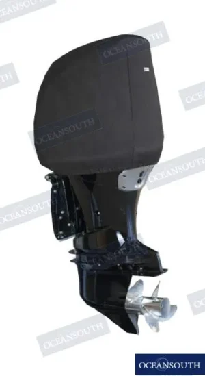 Housse suzuki v6 3.6l df200 df225 df250 Oceansouth - réf OCES05S