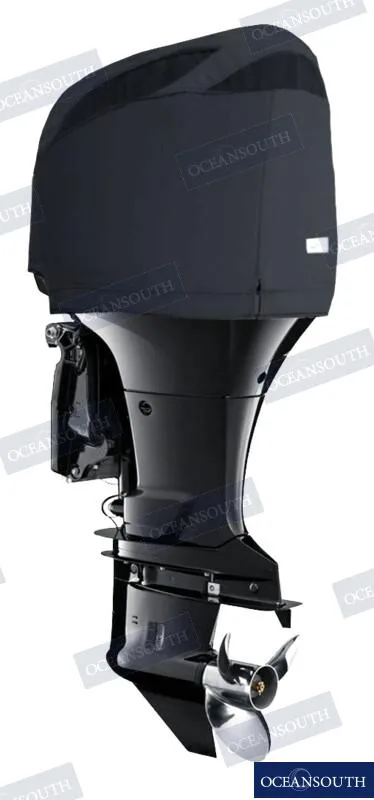 Housse ventilee Suzuki 4 cyl 2.8l Oceansouth - réf OCES06V