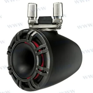 Hp wake kicker 9&Prime; carbon led – réf KA44KMTC94