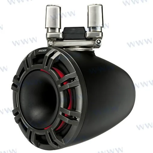 HP wake Kicker 9" carbon LED - réf KA44KMTC94