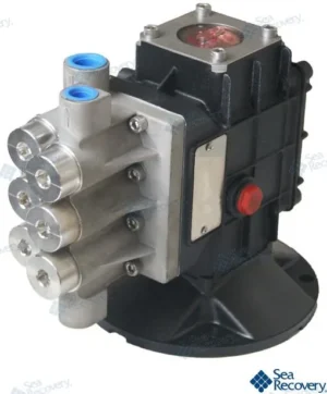 Hpp gp nswcc 4,2rh Sea Recovery - réf PAR12180513CO