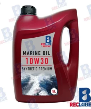 Huile synth marine 10w30 5l (3) Rec Lube – YMD-63050-04