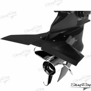 Hydrofoil​ ​classic 2 senior 40-300 hp ( StingRay – réf SRSR2-1