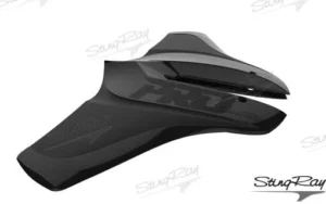 Hydrofoil classic pro 40-300 hp (drill) StingRay – réf SRPRO1