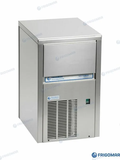 Ice maker frigomar 3049a 25kg capacité 4 kg - réf FRI3049A