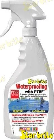 Impermeabilisant 650ml Star brite – réf STA81922