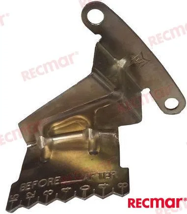 Indicateur calage de distribution Recmar - réf MP0011-045