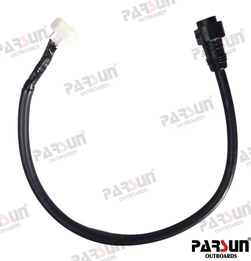 Indice contrôle d'allumage Parsun - réf PAF115-01030002