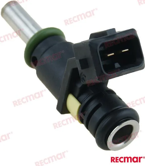Injecteur Mercruiser Recmar moteur 4.5L MPI - 8M6002428