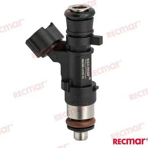 Injecteur YAMAHA F115B, F130A OEM 6EK-13761-01