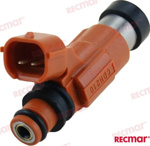 Injecteur Suzuki Recmar - 15710-65D00