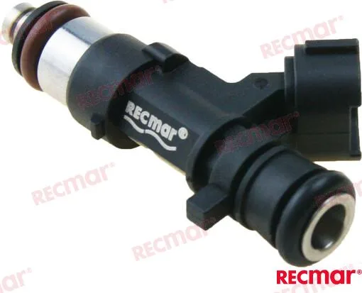 Injecteur Yamaha Recmar - réf REC6AW-13761-00