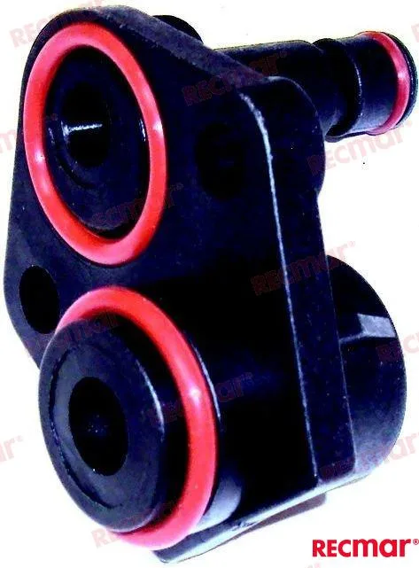 Insert d'axe Recmar moteur 200 HP 3.0L - 23-815921A4