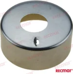 Insert inox pompe eau de mer Recmar - 19223-ZV5-000