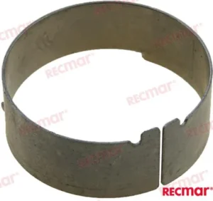 Insert inox pompe eau de mer Recmar - 320775