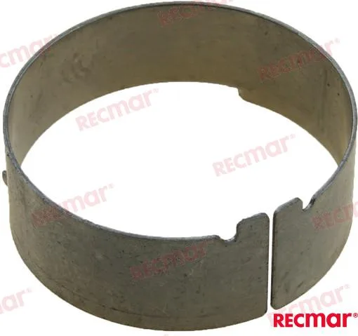 Insert inox pompe eau de mer Recmar - 320775