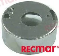 Insert inox pompe eau de mer Recmar - 328751
