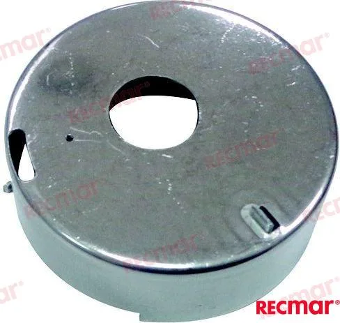 Insert inox pompe eau de mer Recmar - 340619