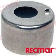 Insert inox pompe eau de mer Recmar - 48752