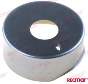 Insert inox pompe eau de mer suzuki Recmar – 17413-96J01