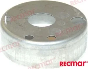 Insert inox pompe eau de mer yamaha Recmar - 646-44323-00