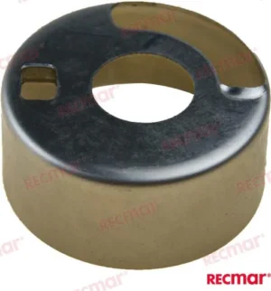 Insert inox Recmar - 369-65011-0