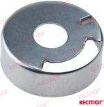 Insert inox Recmar - réf REC6EE-G4322-00