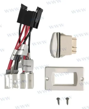 Interrupteur activation maxlite SFA – réf SFABPMP