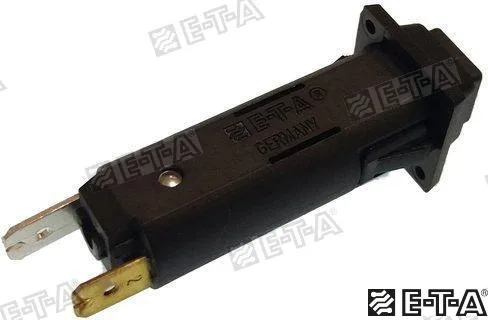 Interrupteur automatique 15a E-T-A - réf GS11533