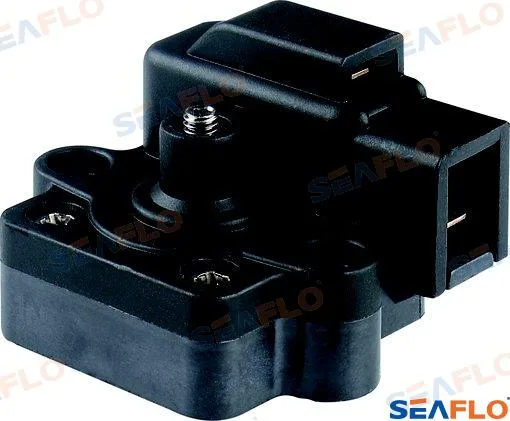Interrupteur de pression 80 PSI Seaflo - réf SFPS80