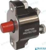 Interrupteur de protection 30a Blue Sea - réf BS2140